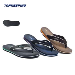 Quality Summer Soft Rubber Slippers wholesale