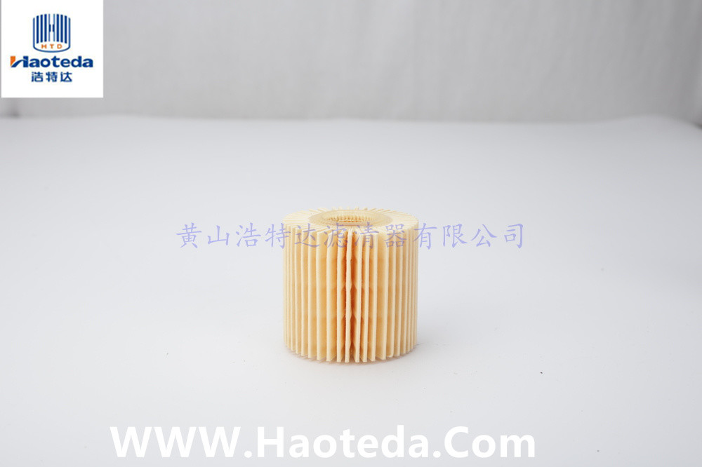 Auto Parts Toyota Oil Filter Replacement 99.8% OEM 04152-38010