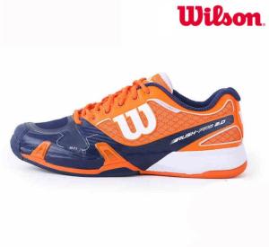 Quality Wilson sport shoes , footwear for men and women wholesale