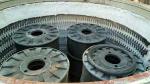 Well-Type Annealing Furnace For Steel Wire