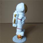 Seletti Astronaut Table Lamps Resin Desk Lamp Bedroom Lamp Nordic Living Room