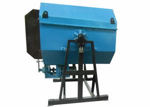 Quality 950 ℃ Continuous Carburizing Furnace , Automatic Tilting Heat Treat Furnace wholesale