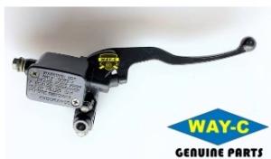 Quality Motorcycle Front Master Cylinder Assy For BAJAJ BOXER BM150 5GEAR wholesale