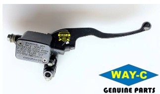 Motorcycle Front Master Cylinder Assy For BAJAJ BOXER BM150 5GEAR