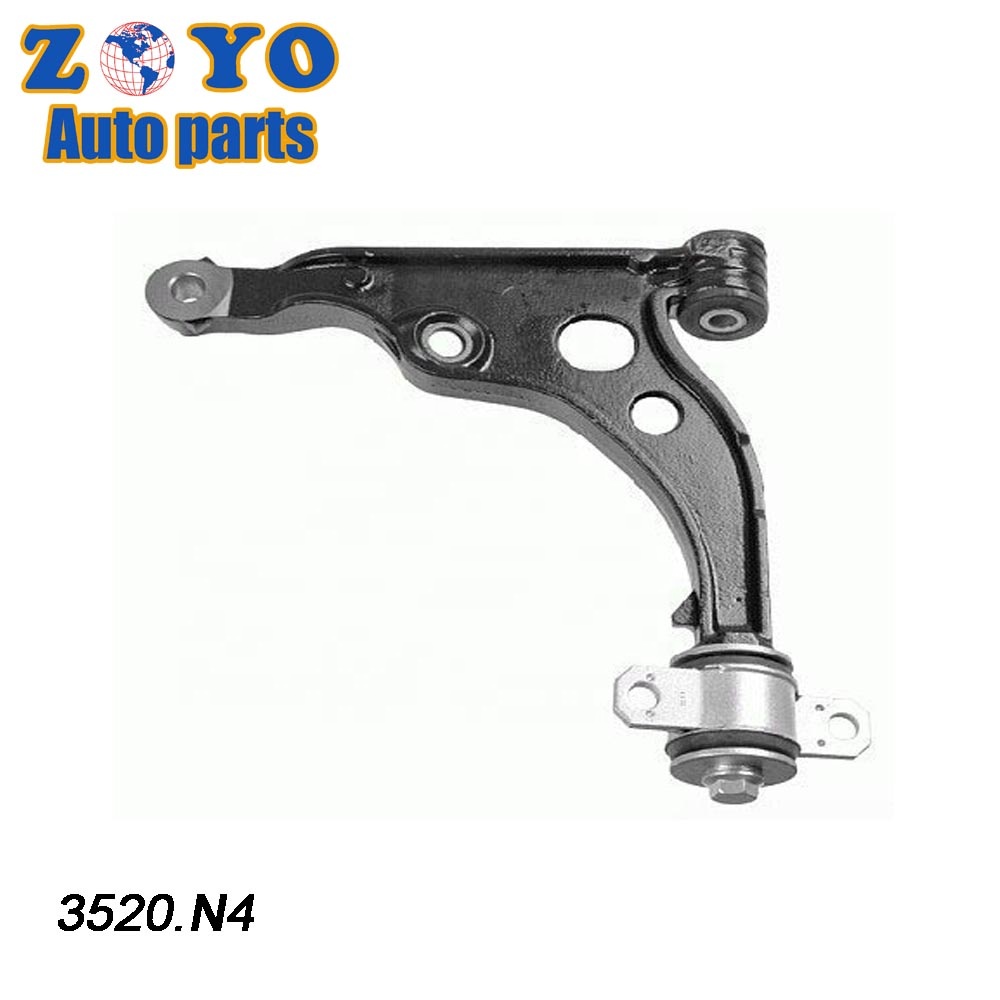 Left Front Lower Control Arm 1331937080 97PU01688 for Fiat Ducato Peugeot Boxer 2006-