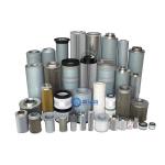 Hydraulic filter element UX-25X80 UX-40X100 UX-63X180 UX-800X80 UX-630X100 UX