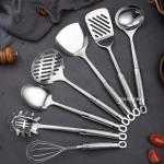 Customized 29PCS Kitchen tools cooking set Kitchen Utensils set kitchen