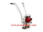 Surface Finishing Screed for Construction Machinery Simple Operation Low