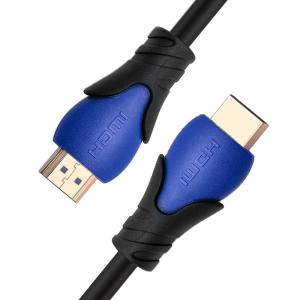 Quality Aluminum Housing 4096x2160 ARC HEC 4K HDMI Cable For HDTV wholesale