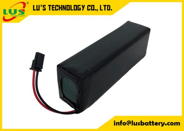 OEM Thin Flexibale Limno2 Battery Pack 3.0 Volt 40Ah CP8040112 CP8040111