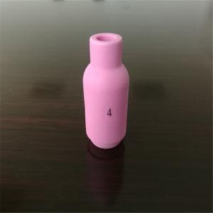 Quality Protection hole 6.5mm 10N50 argon arc welding nozzle wholesale