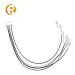 OEM ODM 50 Pin 28AWG Medical Cable Assembly