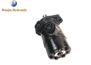 Quality Agricultural Machinery Hydraulic Motor OMP200 MP200 BMP200 Motor, 2 Bolt Flange, SAE 6B Spline Shaft wholesale