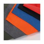 High Strength Cut Resistant Aramid Fiber Cloth Aramid Fiber Fabric Price Per