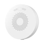70db Alarm Zigbee Gas Sensor 12V 0.5A For Home Hotels Apartments
