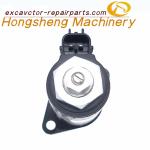 Kobelco SK200-6 Excavator Solenoid Valve G24YA40 YN35V00021F1