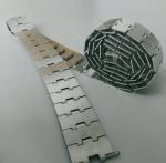 Stainless Steel Flat Top Conveyor Chain
