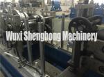 Pipe Roll forming Machine With welding