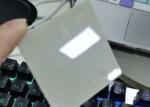 Optical Communication Packaging Aluminum Nitride Ceramic Substrate
