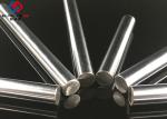 Steel E355 Tungsten Carbide Rod For Hydraulic Machinery Unique Customized