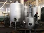 Sewage Water Purifier Equipment Stainless Steel Distribution Equipment