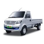 DFSK RUICHI All Electric Vans And Trucks Cargo Small Truck Flated EC31L Kei