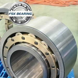 Quality Germany Quality 110JRJ01 Double Row Cylindrical Roller Bearing 110*200*160mm Railroad Bearings wholesale