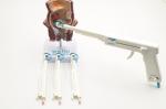 Safety Internal Hemorrhoid Banding With Anoscope Easy Operation Short Recovery