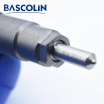 Common rail diesel injectors 095000-8290 SM295040-6130 fuel pump truck parts