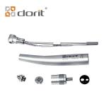 Open Cartridge Dental Handpiece Turbines 300000 To 350000rpm Ceramic Bearing