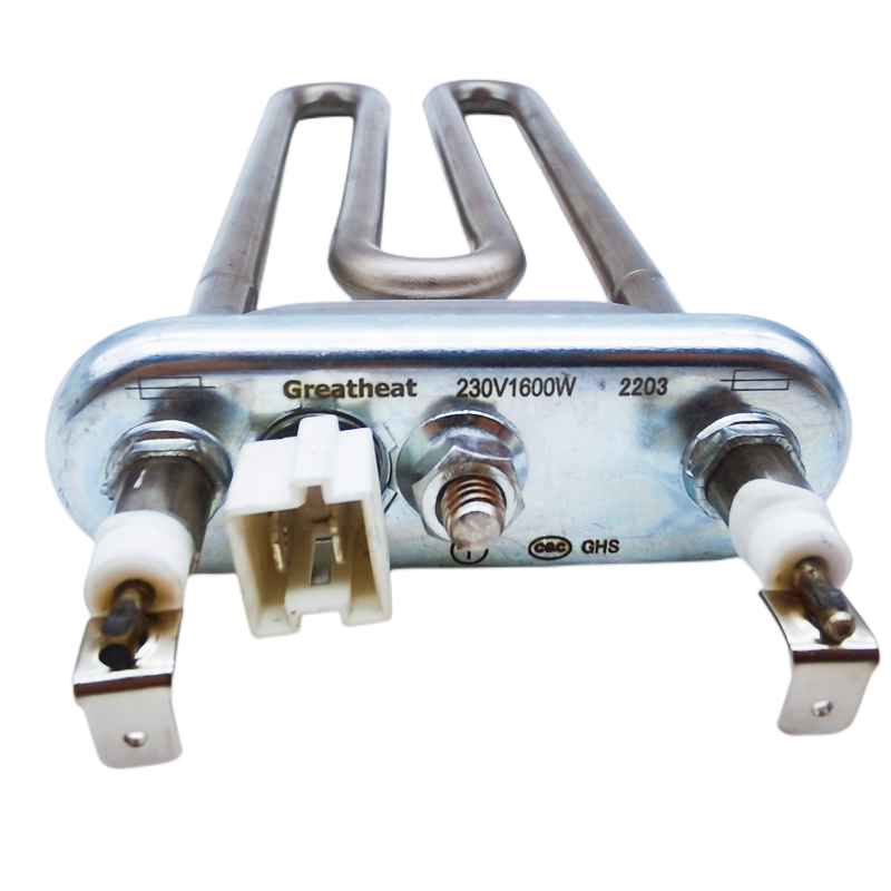 Electric Washing Machine Heating Element AEG33121513 Surmounting and for Power Source
