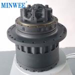 PC200-8 Excavator Final Drive Parts 20Y-27-00300 20Y-27-00500