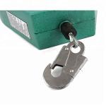 15m Retractable Fall Arrester , 1000kg Personal Fall Protection Equipment