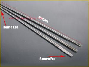 Quality Flexible Shaft &amp; Flexible Tubes Electric Motor Concrete Vibrator Flexible Shaft wholesale