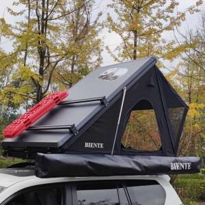 Quality Customize Outdoor Car Roof Mounted Tent Camping Tent Top Of Car wholesale
