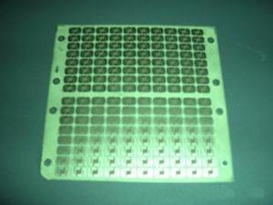 Quality TK4001 chip Wafer / TK4001 chip COB wholesale
