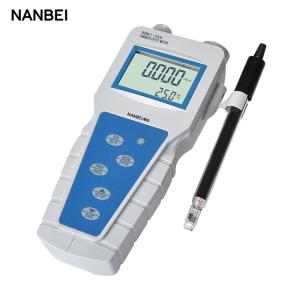 Quality Portable Conductivity Meter wholesale