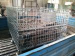 Schlitzplatte FMU29 Alloy Steel Castings φ3M HRC52 For Mine Mill
