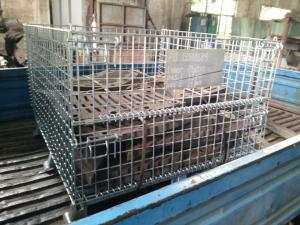 Quality Schlitzplatte FMU29 Alloy Steel Castings φ3M HRC52 For Mine Mill wholesale