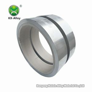 China UNS N04405 Monel R405 Round Bar / Welding Wire / Strip / Rod on sale