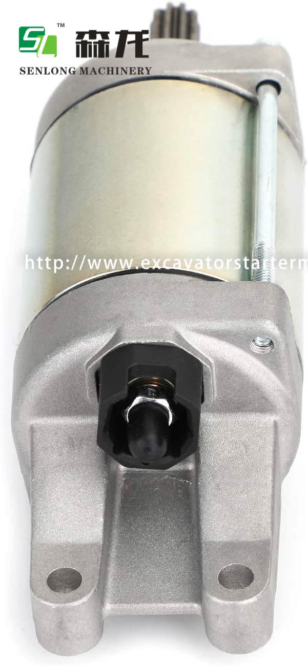 Starter CB650F 14-22 Motorcycle 12V 9T CCW 31200-MJE-D01 31200-MJE-DB1