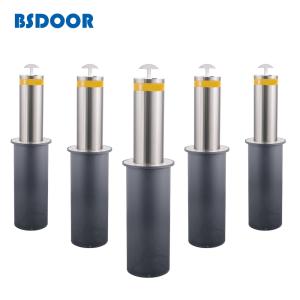 Quality IP68 Electric Rising Bollards wholesale