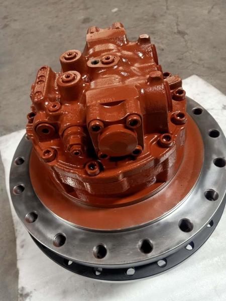 Excavator Parts SY365C Final Drive MSF-180VP-6000 MSF-180VP-G-1 MSF-180VP-G-1K