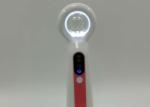 There Modes silica gel nozzle Vacuum Blackhead Remover