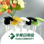 Provided Freely Custom Color Pump Dispenser for Big Bottles of Multipurpose