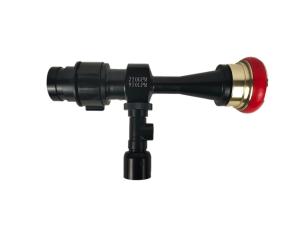 Quality FE250 Light Weight Aluminum 250GPM Inline Foam Eductor wholesale
