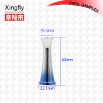 Xingfly Nail Polish Bottle Cap 60mm Height Plastic Screw Cap