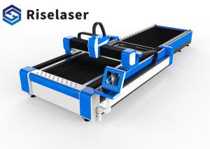 Quality 3kw Metal Fiber Laser Cutting Machine Raycus Steel Laser Cutter wholesale