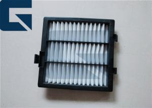 Quality Hitachi Excavator ZX210-5G ZX250-5G ZX330-5G ZX470-5G Cabin Air Filter YA00001490 wholesale