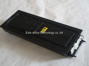 Quality Black TK675 Kyocera Toner Cartridges KM 2540 KM3040 KM 2560 / KM3060 wholesale